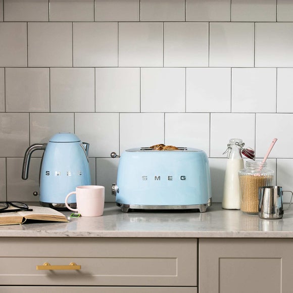 SMEG Retro Electric Kettle, product image 6