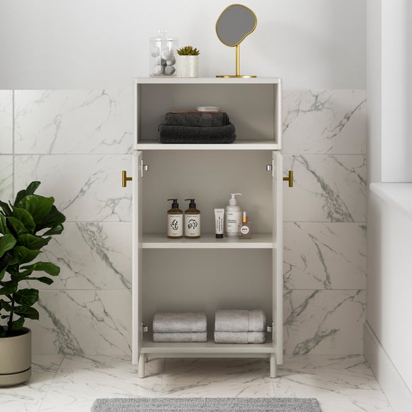 Elsie Tall Bathroom Cabinet, product image 2