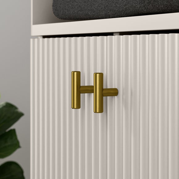 Elsie Tall Bathroom Cabinet, product image 4
