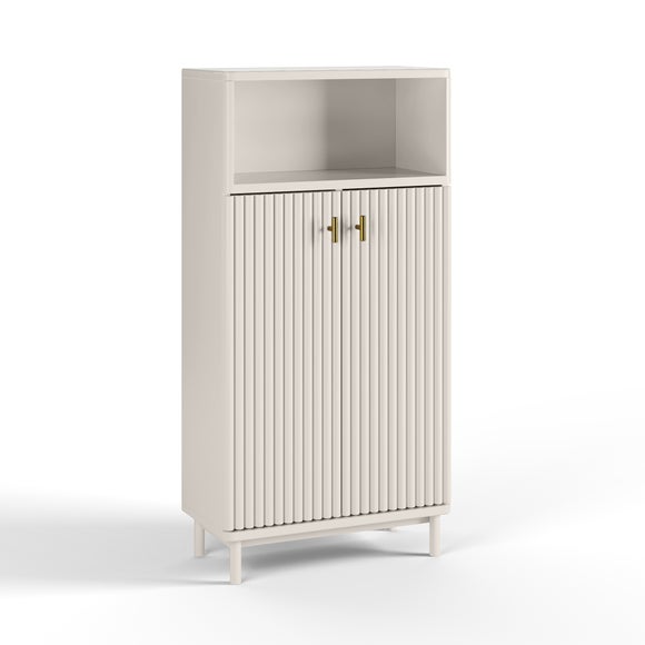 Elsie Tall Bathroom Cabinet, product image 6