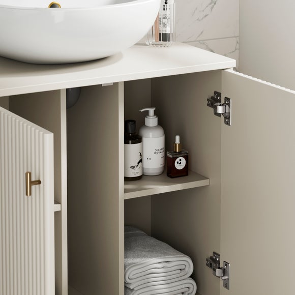 Elsie Single Vanity Unit, product image 10