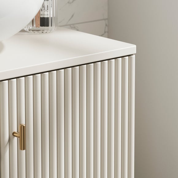 Elsie Single Vanity Unit, product image 11