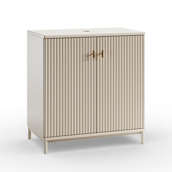 Elsie Single Vanity Unit, product image 13