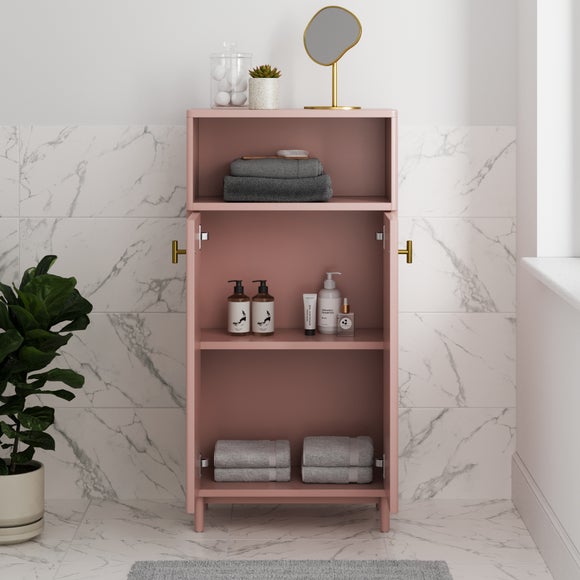 Elsie Tall Bathroom Cabinet, product image 9