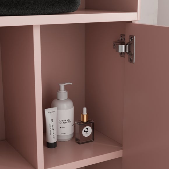 Elsie Tall Bathroom Cabinet, product image 10