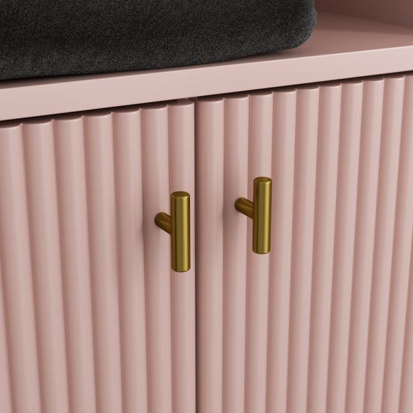 Elsie Tall Bathroom Cabinet, product image 11