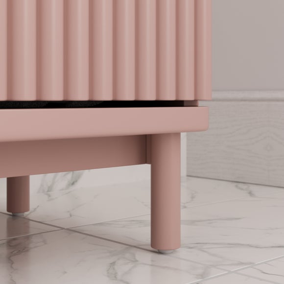 Elsie Tall Bathroom Cabinet, product image 12