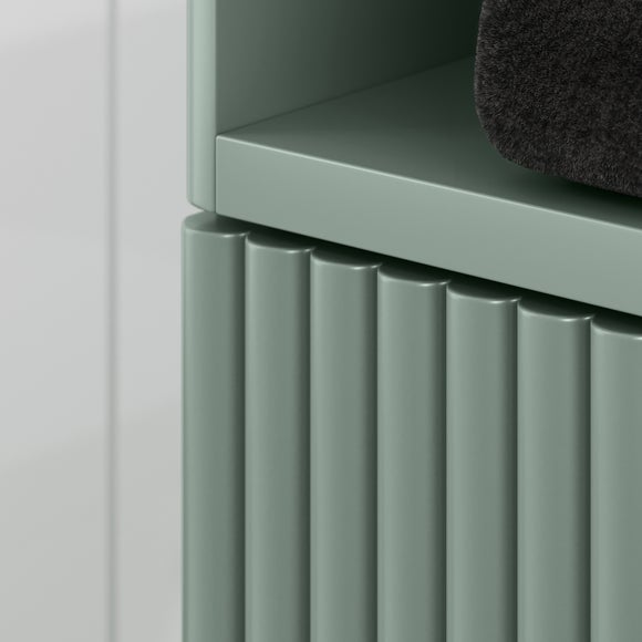 Elsie Tall Bathroom Cabinet, product image 16