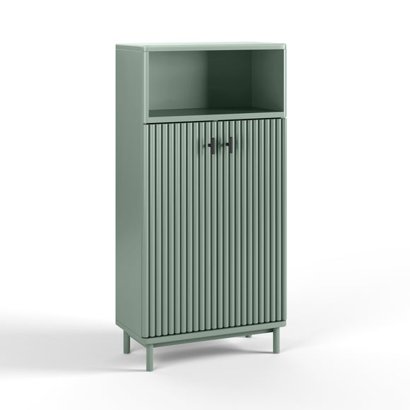Elsie Tall Bathroom Cabinet, product image 19
