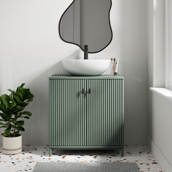 Elsie Single Vanity Unit, product image 1