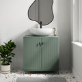 Elsie Single Vanity Unit, product image 1