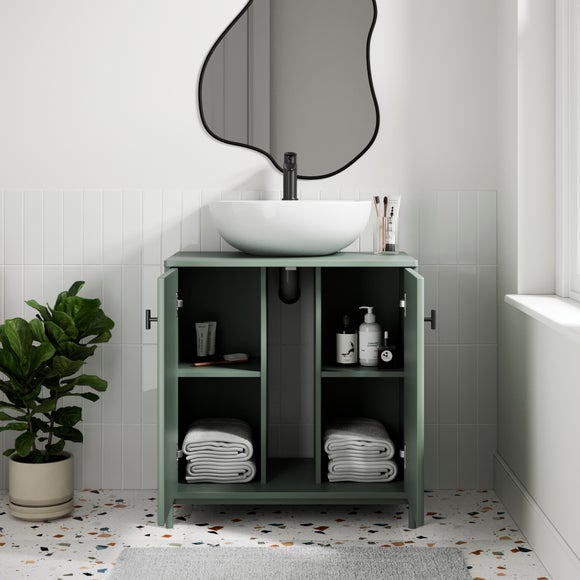Elsie Single Vanity Unit, product image 2