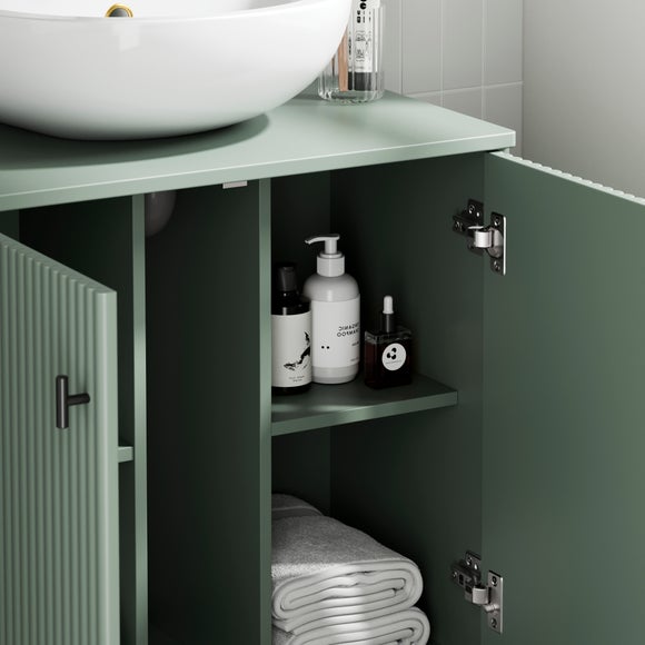 Elsie Single Vanity Unit, product image 3
