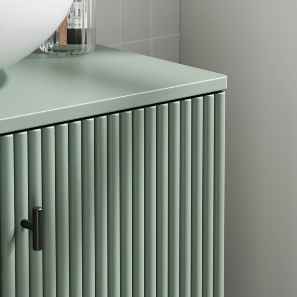 Elsie Single Vanity Unit, product image 4