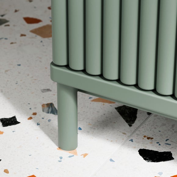 Elsie Single Vanity Unit, product image 5