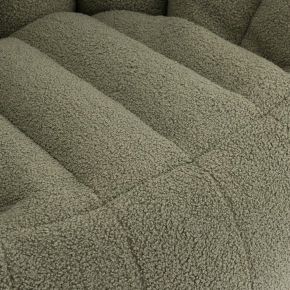 Adella Sherpa Bean Bag Chair, product image 11