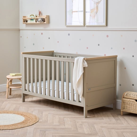 Tutti Bambini Misha Cot Bed, product image 1