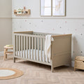 Tutti Bambini Misha Cot Bed, product image 1