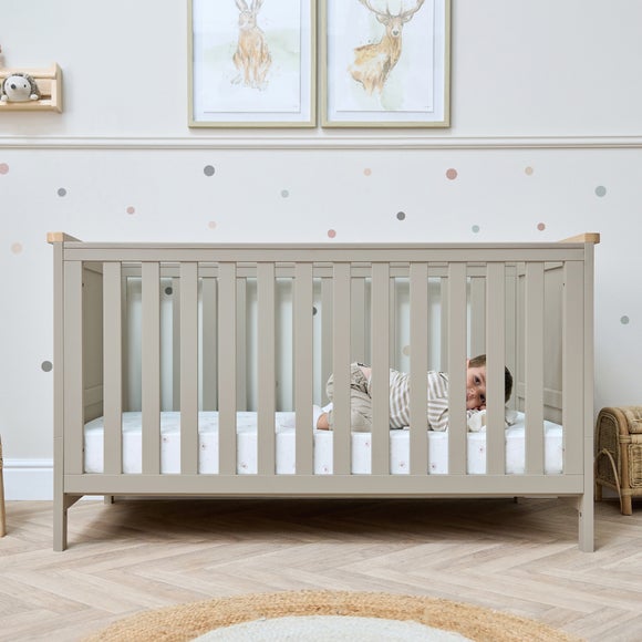 Tutti Bambini Misha Cot Bed, product image 2