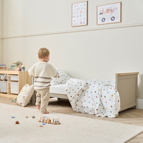 Tutti Bambini Misha Cot Bed, product image 3