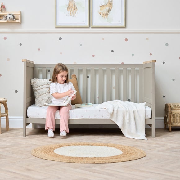 Tutti Bambini Misha Cot Bed, product image 4
