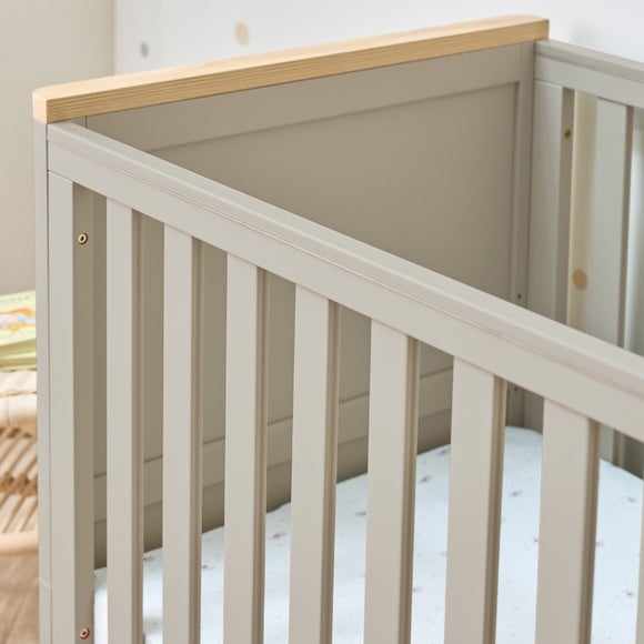 Tutti Bambini Misha Cot Bed, product image 5