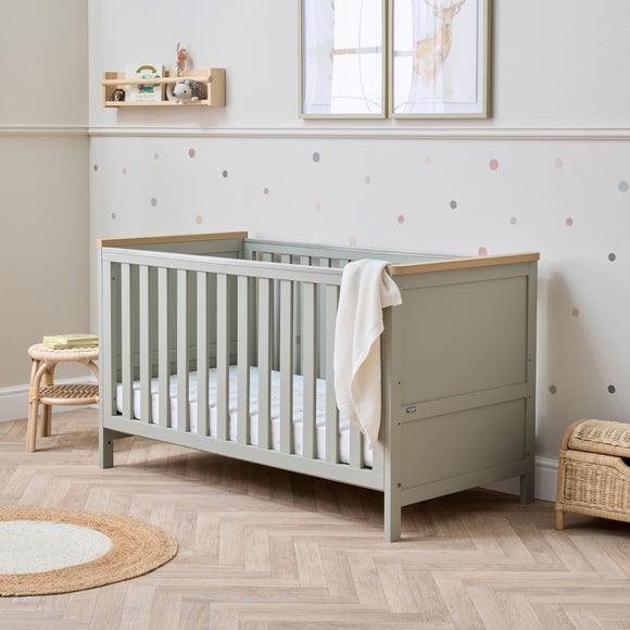Tutti Bambini Misha Cot Bed, product image 9