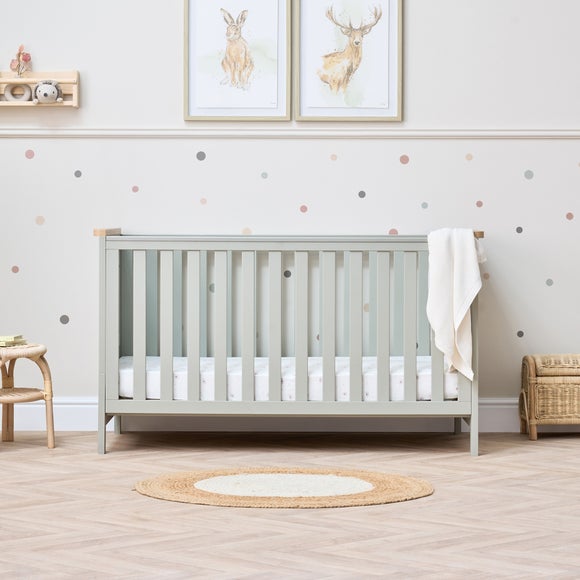 Tutti Bambini Misha Cot Bed, product image 10