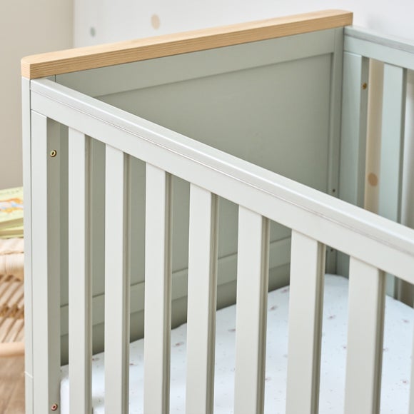 Tutti Bambini Misha Cot Bed, product image 11