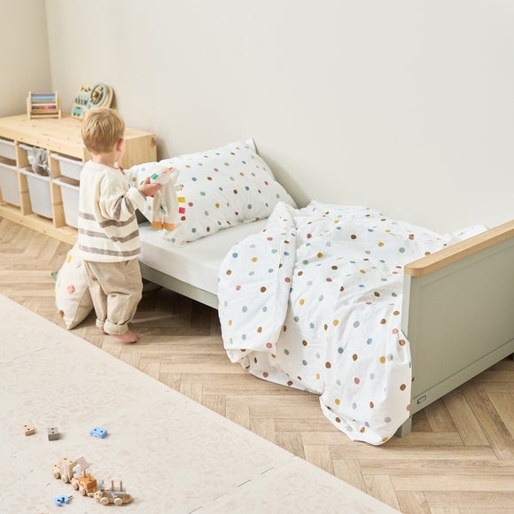 Tutti Bambini Misha Cot Bed, product image 12