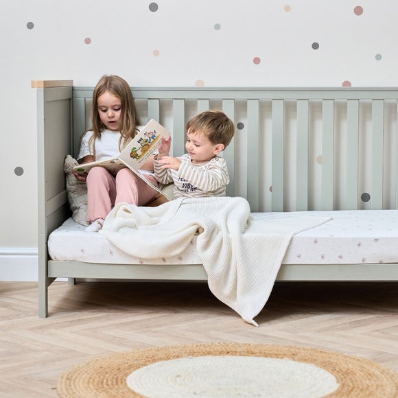 Tutti Bambini Misha Cot Bed, product image 13