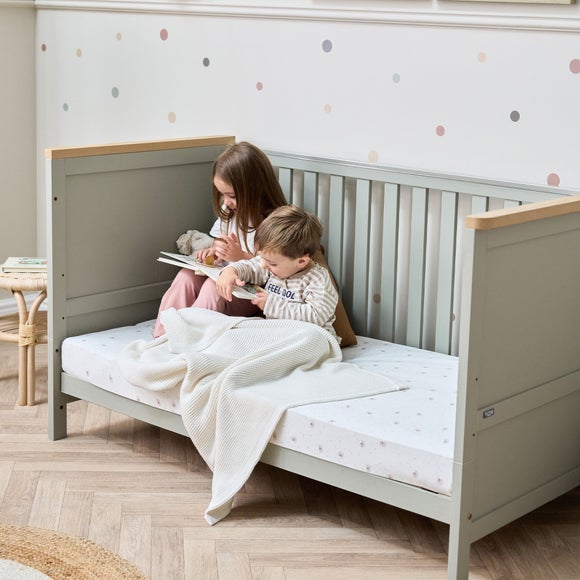 Tutti Bambini Misha Cot Bed, product image 14