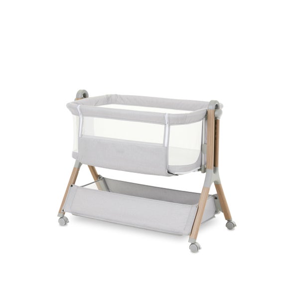Obaby Bedside Crib, product image 22
