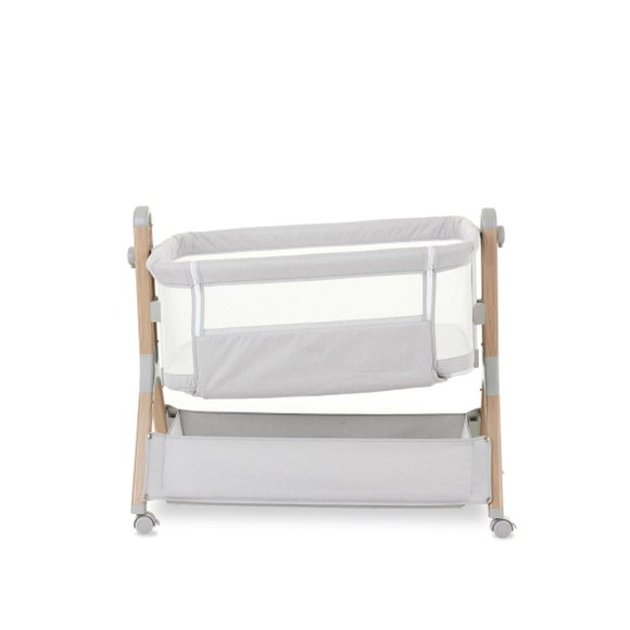 Obaby Bedside Crib, product image 23