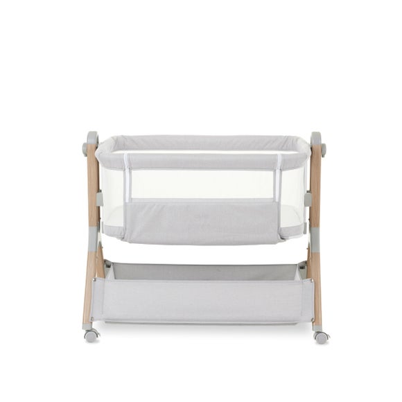 Obaby Bedside Crib, product image 25