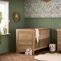 Obaby Nika Cot Bed