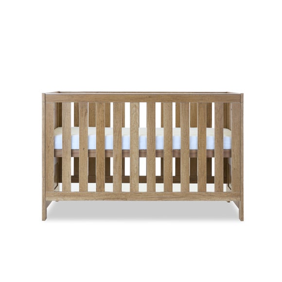 Obaby Nika Cot Bed