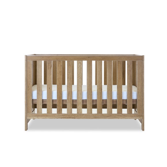 Obaby Nika Cot Bed