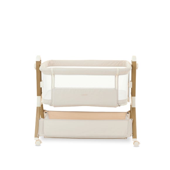 Obaby Bedside Crib, product image 6