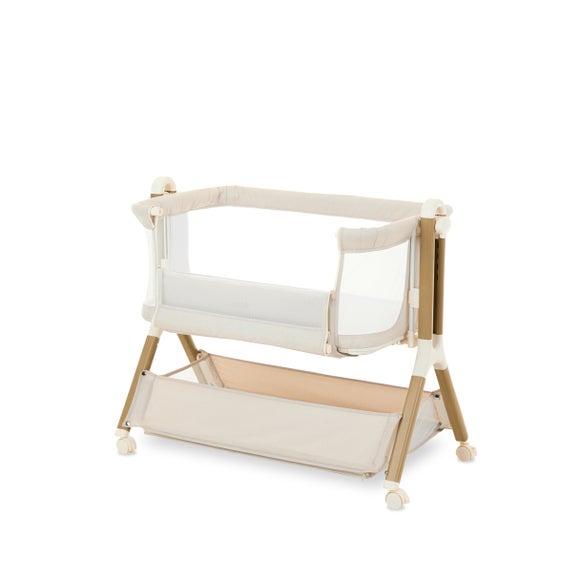 Obaby Bedside Crib, product image 7