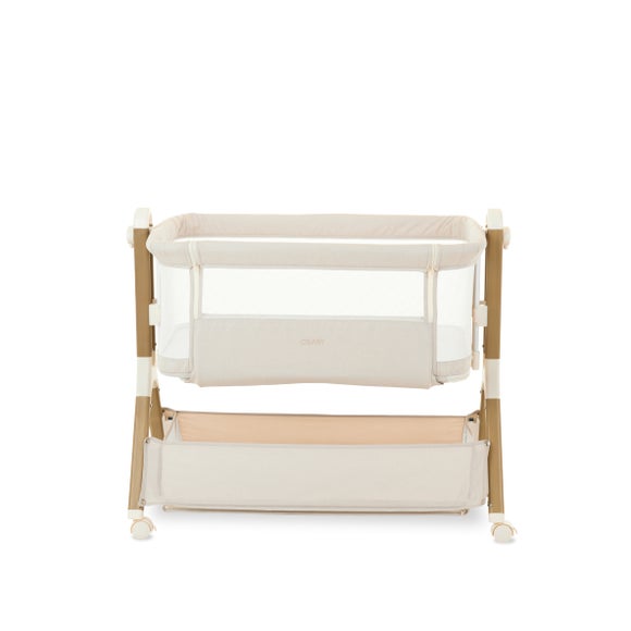 Obaby Bedside Crib, product image 8