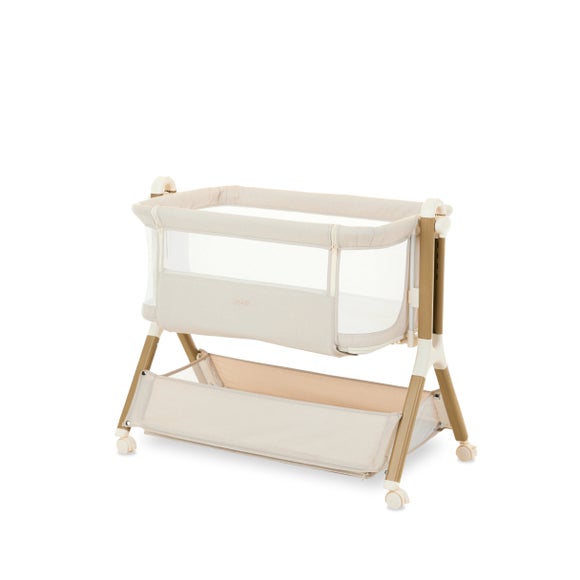 Obaby Bedside Crib, product image 9