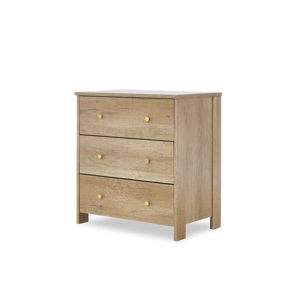 Obaby Nika Changing Unit