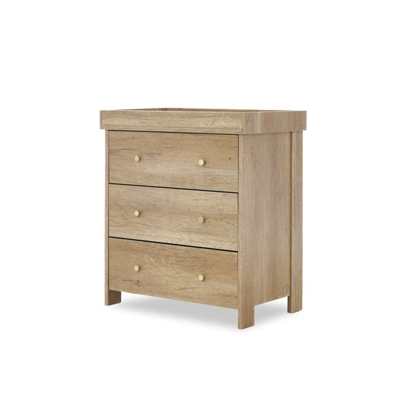 Obaby Nika Changing Unit