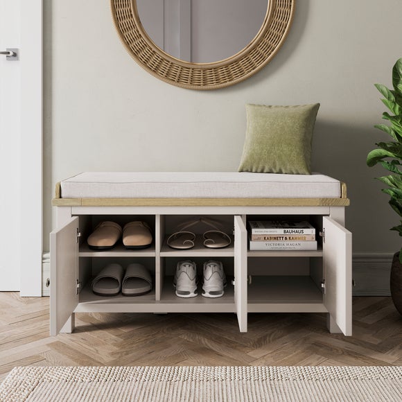 Olney Hallway Bench, product image 8