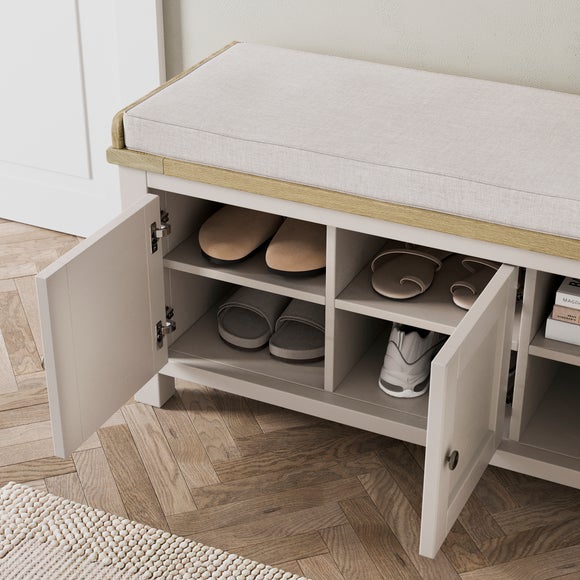 Olney Hallway Bench, product image 9