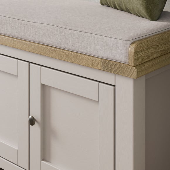 Olney Hallway Bench, product image 10