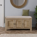 Olney Hallway Bench, product image 1