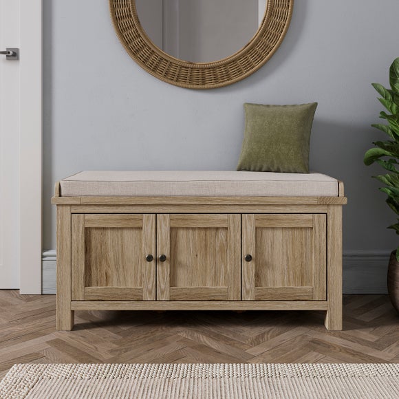Olney Hallway Bench, product image 1