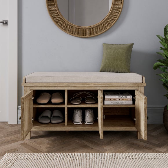 Olney Hallway Bench, product image 2